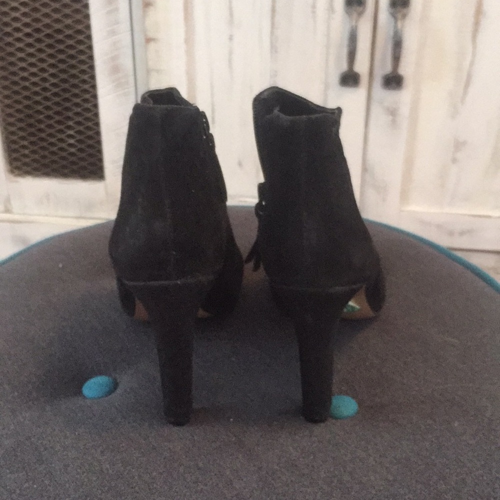 Booties - Picture 2 of 5